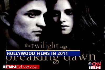 HollyWood Movies 2011