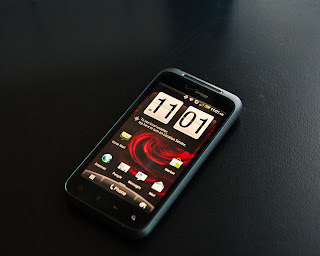 HTC Android Smartphones