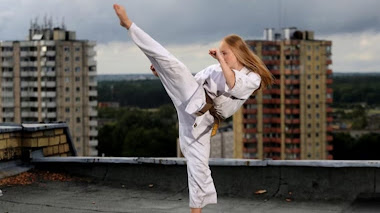 CASTING ARGENTINA: Se busca MUJER que practique ARTES MARCIALES mayor de 18 años para COMERCIAL