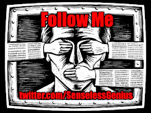 Follow Senseless Genius On Twitter