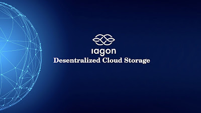 IAGON