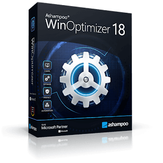 Ashampoo WinOptimizer 2021 Free Download