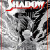 The Shadow v4 #7 - Marshall Rogers art & cover 