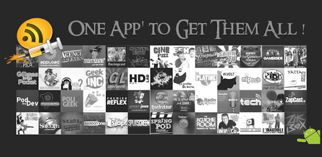 Podcast Addict Donate v1.18.4 APK Free Download