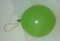 Balloon Yoyo6
