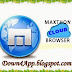 Maxthon Cloud Browser 4.4.4.3000 Final For Win