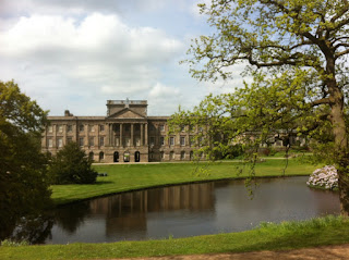 Lyme Park, Carolyn Miller Christian Regency Author