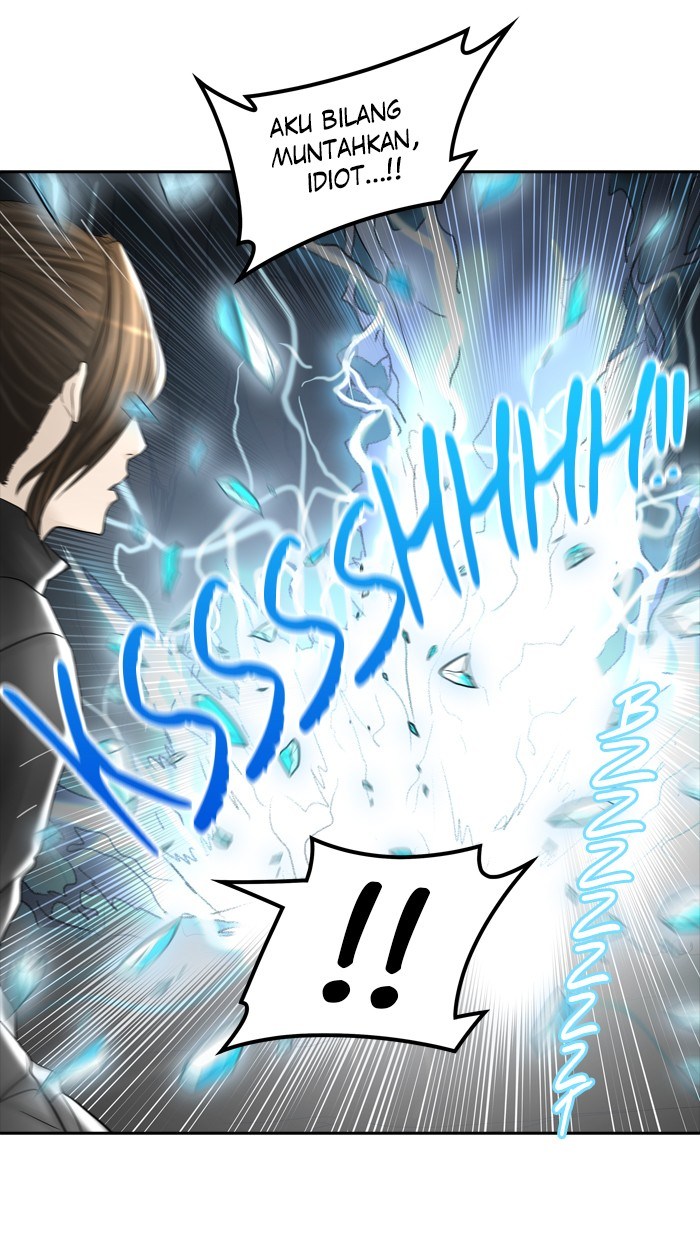 Webtoon Tower Of God Bahasa Indonesia Chapter 375