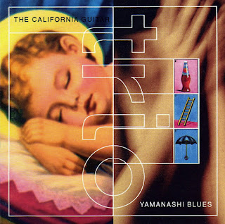 California Guitar Trio - 1993 - Yamanashi Blues 