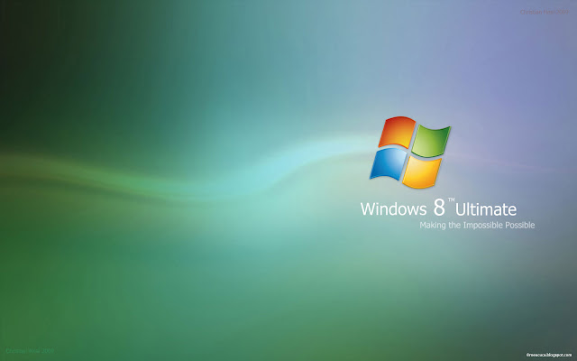 windows 8 wallpaper