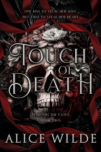 Touch of Death – Alice Wilde