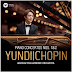 [News] YUNDI lança álbum "Chopin Piano Concertos n°s 1 & 2 ".