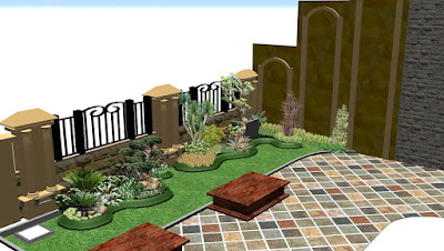 Tukang Taman Surabaya, Desain Taman Surabaya,http://www.jasataman.co.id/