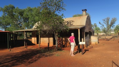 Original Millstream