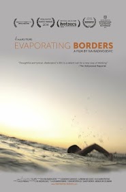 Evaporating Borders (2014)