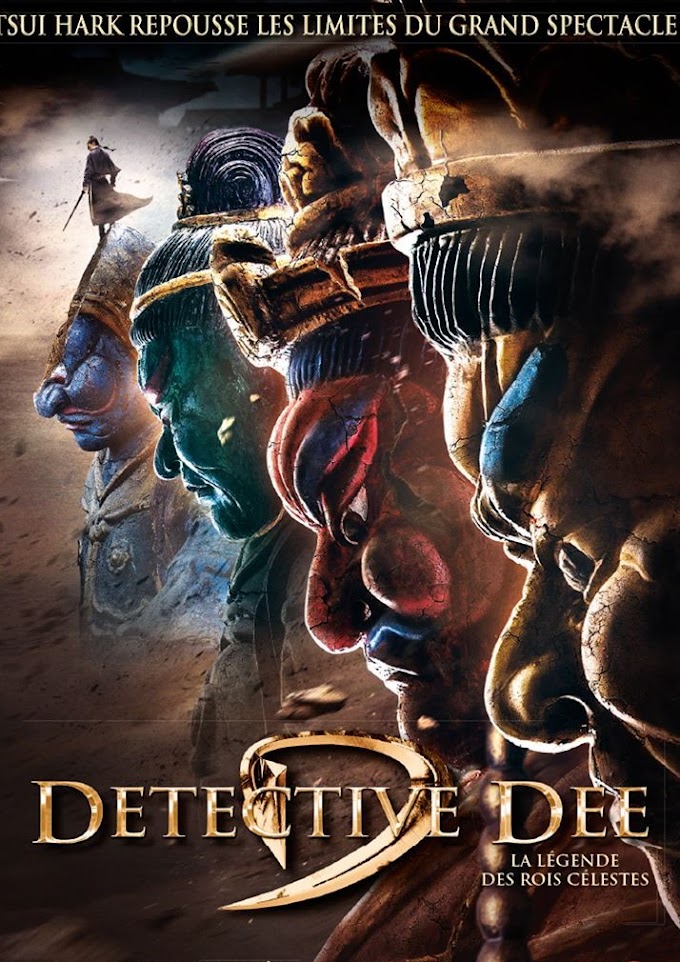 Detective Dee the Four Heavenly Kings movie download in hindi 480p