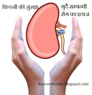 Kidney Rog in Hindi , Gurde Ki Kharabi , वृक्क की निष्क्रियता, वृक्क रोग, किडनी कमजोर होना, किडनी रोग, गुर्दे की बीमारी