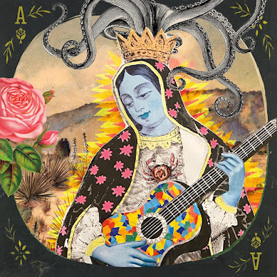 The Rose Of Aces Cordovas Album