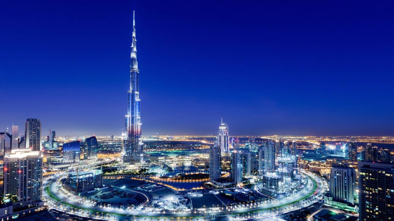 Bad News for Dubai’s Economy, as Foreign Workers have to leave the Country