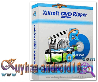 XILISOFT DVD RIPPER ULTIMATE 