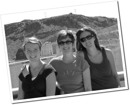 Hoover Dam
