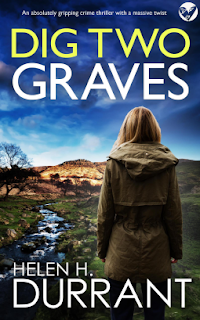 dig 2 graves cover