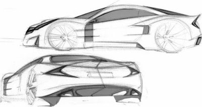 Carlsson c25 concept