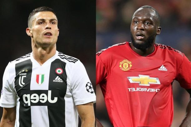 Lukaku wants to link up with Ronaldo at Juve