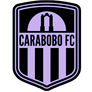 Escudo Carabobo FC 2023