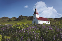 Church Iceland - Photo by Sigurdur Fjalar Jonsson on Unsplash