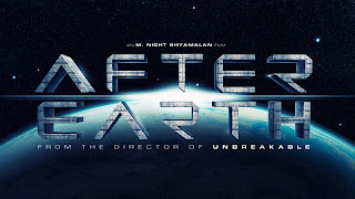 film after earth 2013