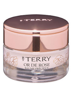 Review - By Terry Or De Rose Baume