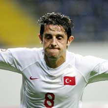 Nihat Kahveci