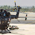 Indian Rudra Armed Utility Helicopter and Light Combat Helicopter (LCH)