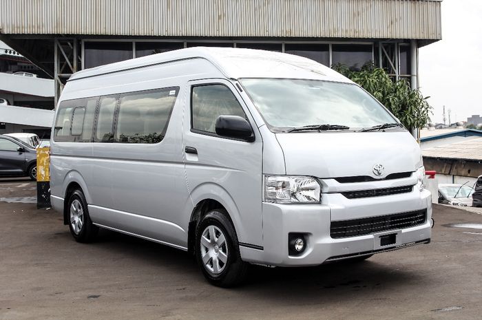 Hiace