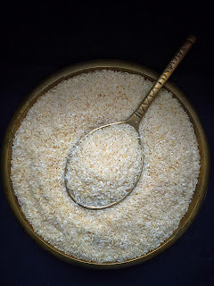 RICE VARIETIES