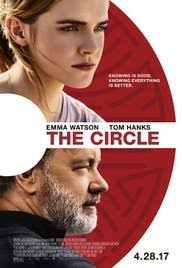 The Circle Movie Trailer 2017