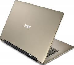 Acer S3-391-73514G52add Gold - 13.3" - 500 GB