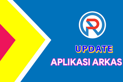 Update Aplikasi ARKAS Versi 3.3 Penyesuaian Tarif PPn 11%