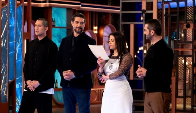  MasterChef: Ανατροπή με την οικειοθελή αποχώρηση - Ανακοίνωση "βόμβα" των κριτών