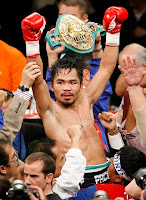 Pacquiao vs Cotto Live Streaming