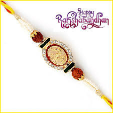 Happy  Raksha Bandhan