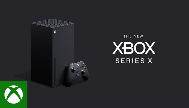 موعد إطلاق Xbox Series X في شهر نوفمبر