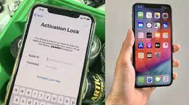 Cara Buka Kunci iPhone Curian