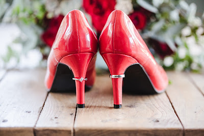 5 Smart Ways to Survive High Heels | Healthbiztips