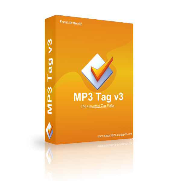 MP3 Tag v3 Free Download
