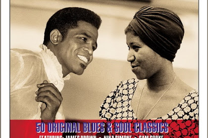 News!! Va - Mortal Brothers & Blues Sisters (2013)