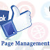 Facebook page tips