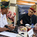 Empat Objek di Muba akan Ditetapkan Jadi Cagar Budaya Peringkat Kabupaten