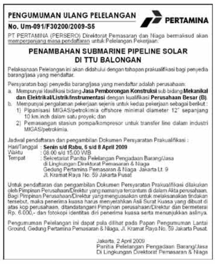 Pengertian Iklan, Jenis Iklan, Syarat Iklan, dan Contoh 